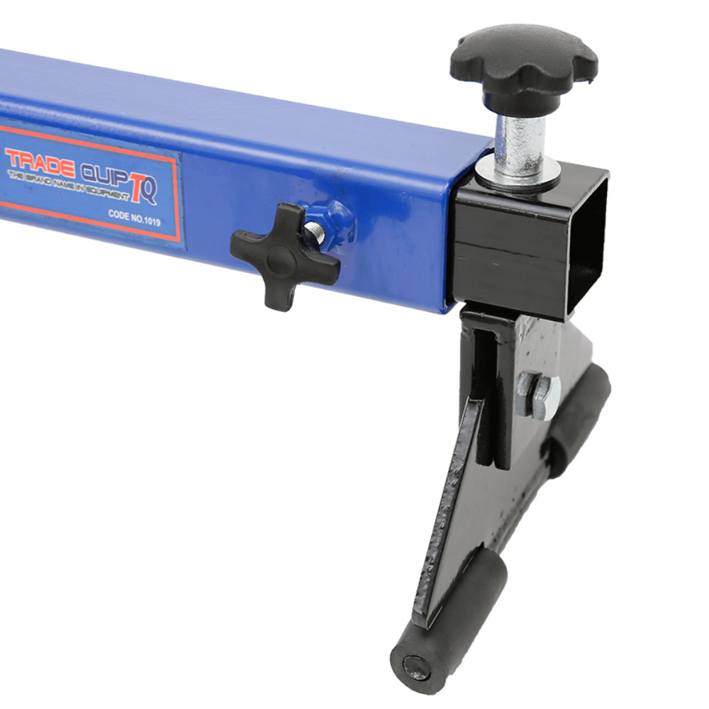 TradeQuip Workshop Equipment TradeQuip Engine Support Bar, 500kg