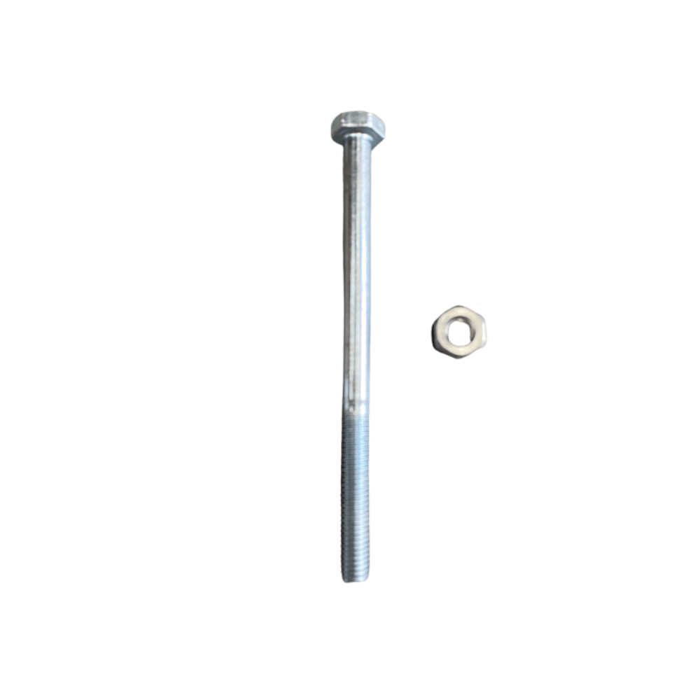 Heeve Traffic Control & Parking Equipment Heeve Joining Bolt & Nut For Ramps (Join Ramps Together)