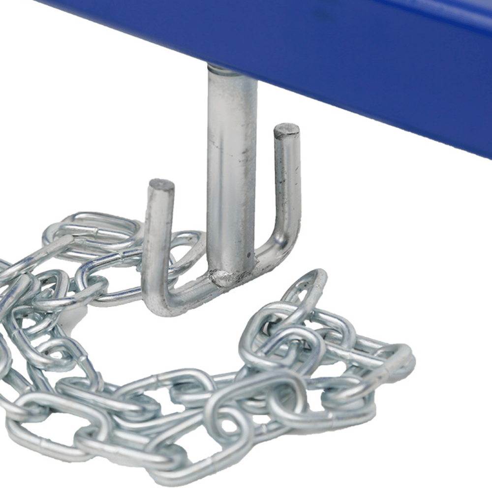 TradeQuip Workshop Equipment TradeQuip Engine Support Bar, 500kg