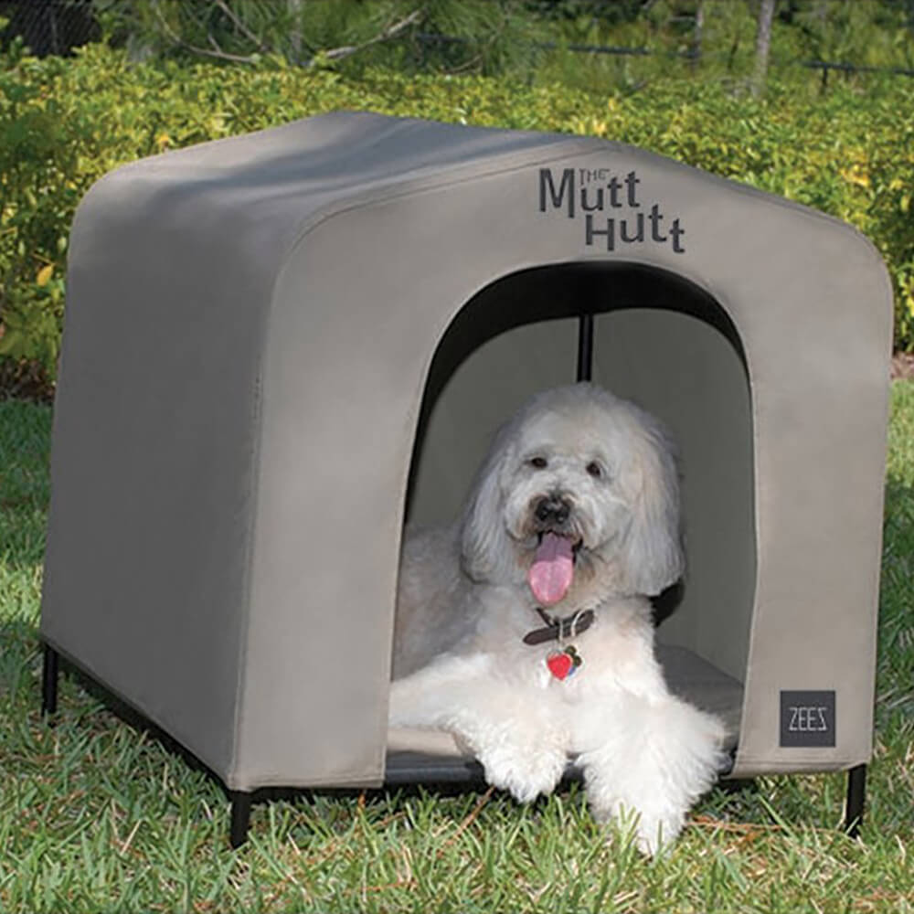 ZeeZ Pet Products Zeez Mutt Hutt Portable Dog House