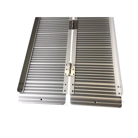 Aidapt 1,800mm Lightweight Aluminium Wheelchair Suitcase Ramp - Aidapt - Ramp Champ