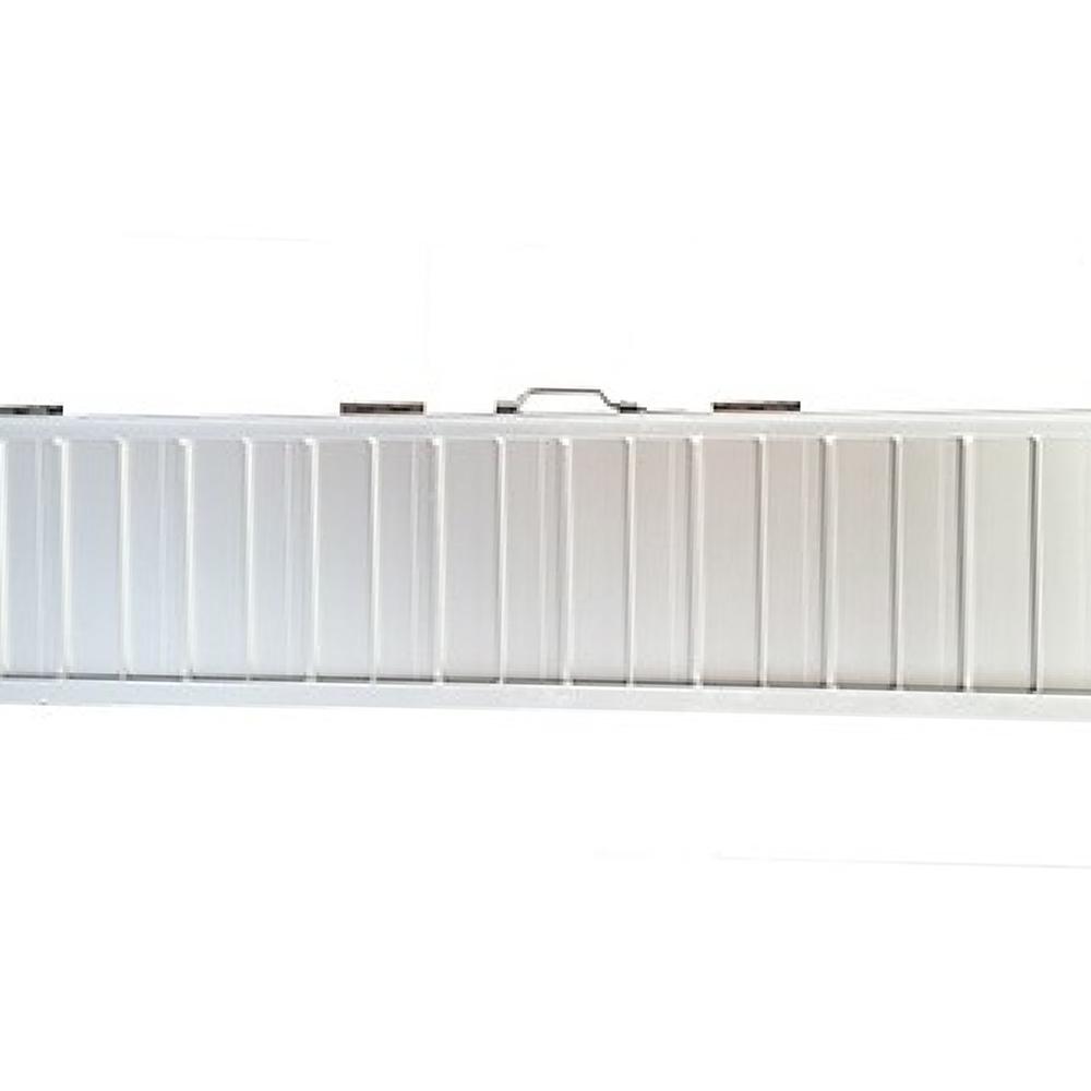 Aidapt 1,800mm Lightweight Aluminium Wheelchair Suitcase Ramp - Aidapt - Ramp Champ