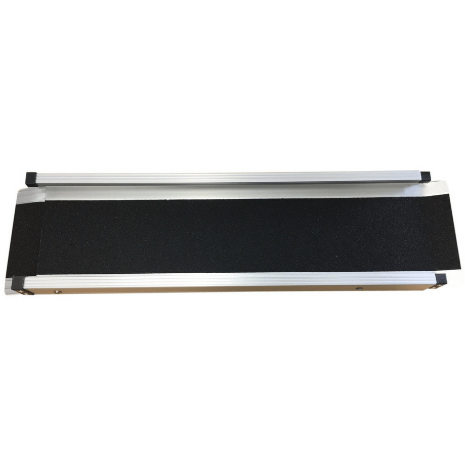 Aidapt 2.1m Aluminium Telescopic Wheelchair Ramps - Aidapt - Ramp Champ