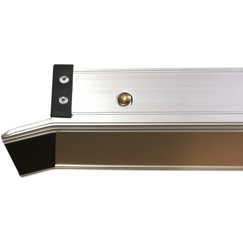 Aidapt 2.1m Aluminium Telescopic Wheelchair Ramps - Aidapt - Ramp Champ