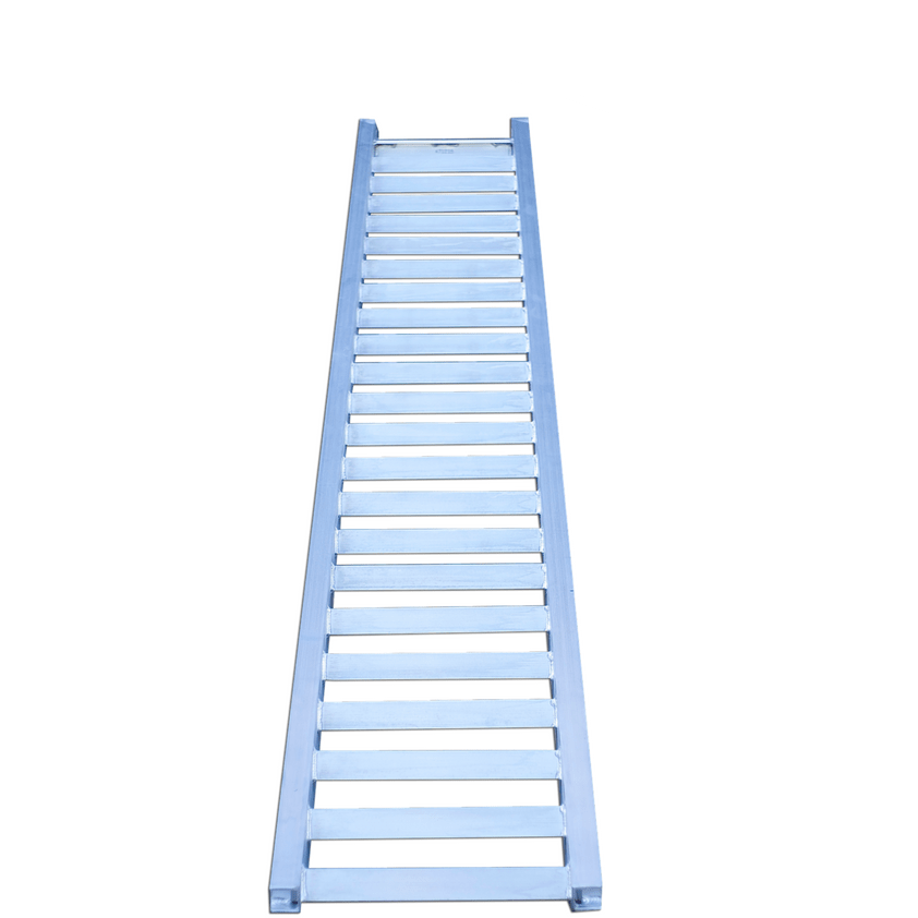 AusRamp Construction & Machinery AusRamp 5-Tonne 3.5m x 550mm Aluminium Loading Ramps