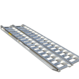AusRamp Construction & Machinery AusRamp 5-Tonne 3.5m x 550mm Aluminium Loading Ramps