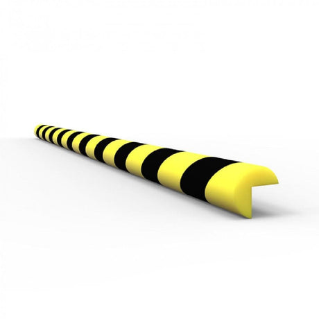 Barrier Group Anti-Collision Foam Safety Strips - Barrier Group - Ramp Champ