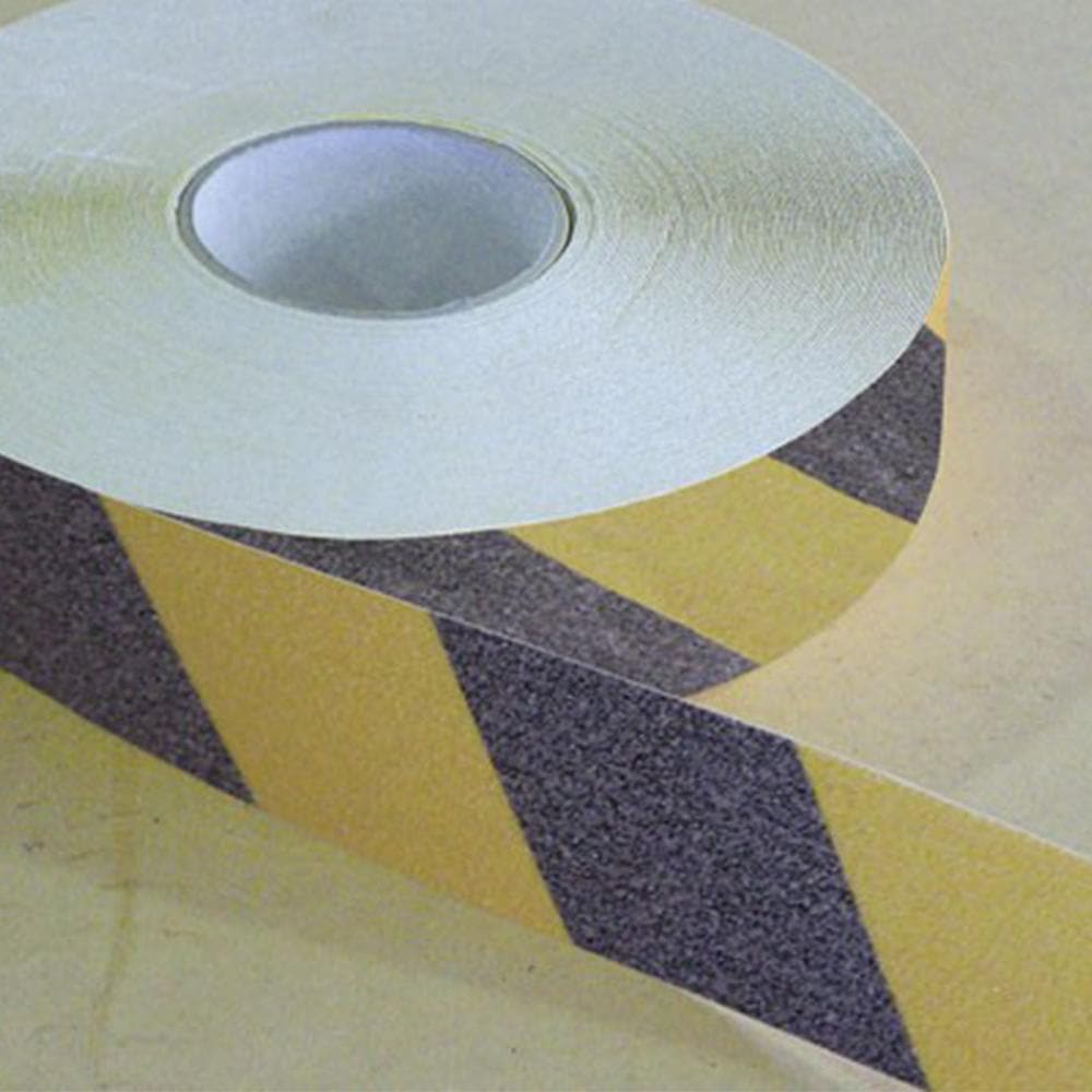 Barrier Group Anti-Slip Tape - 50mm - Barrier Group - Ramp Champ