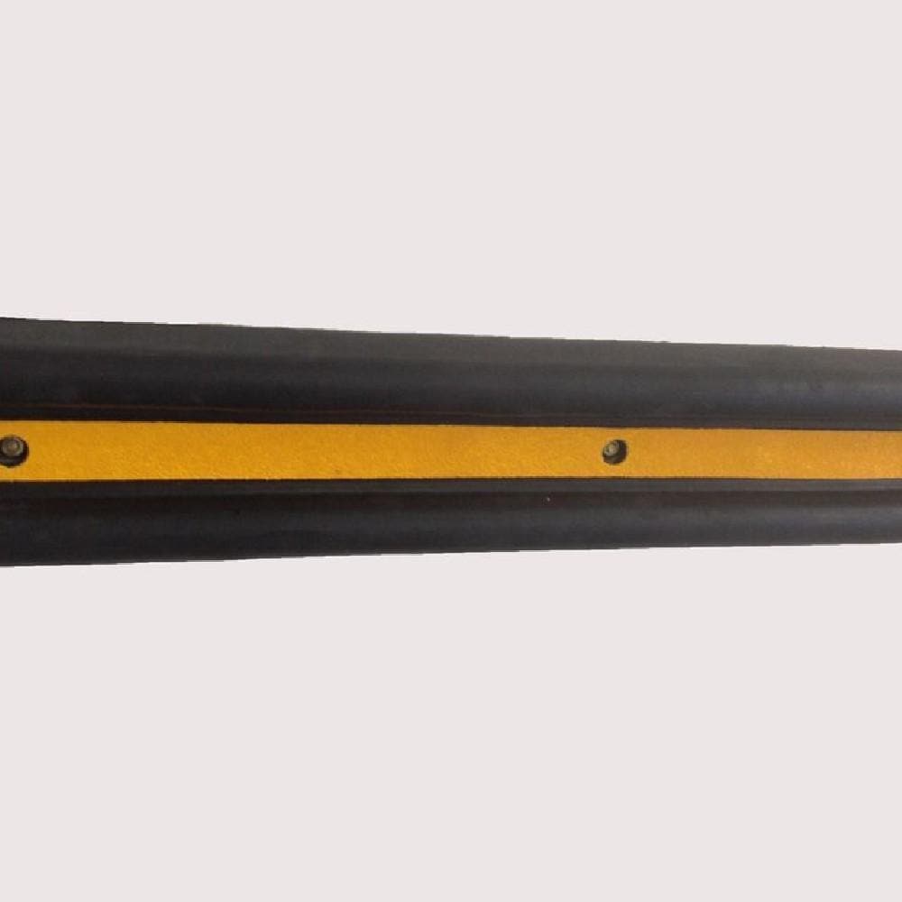 Barrier Group Dock Bumper B-section Rubber 55 x 160 x 1000mm - Barrier Group - Ramp Champ