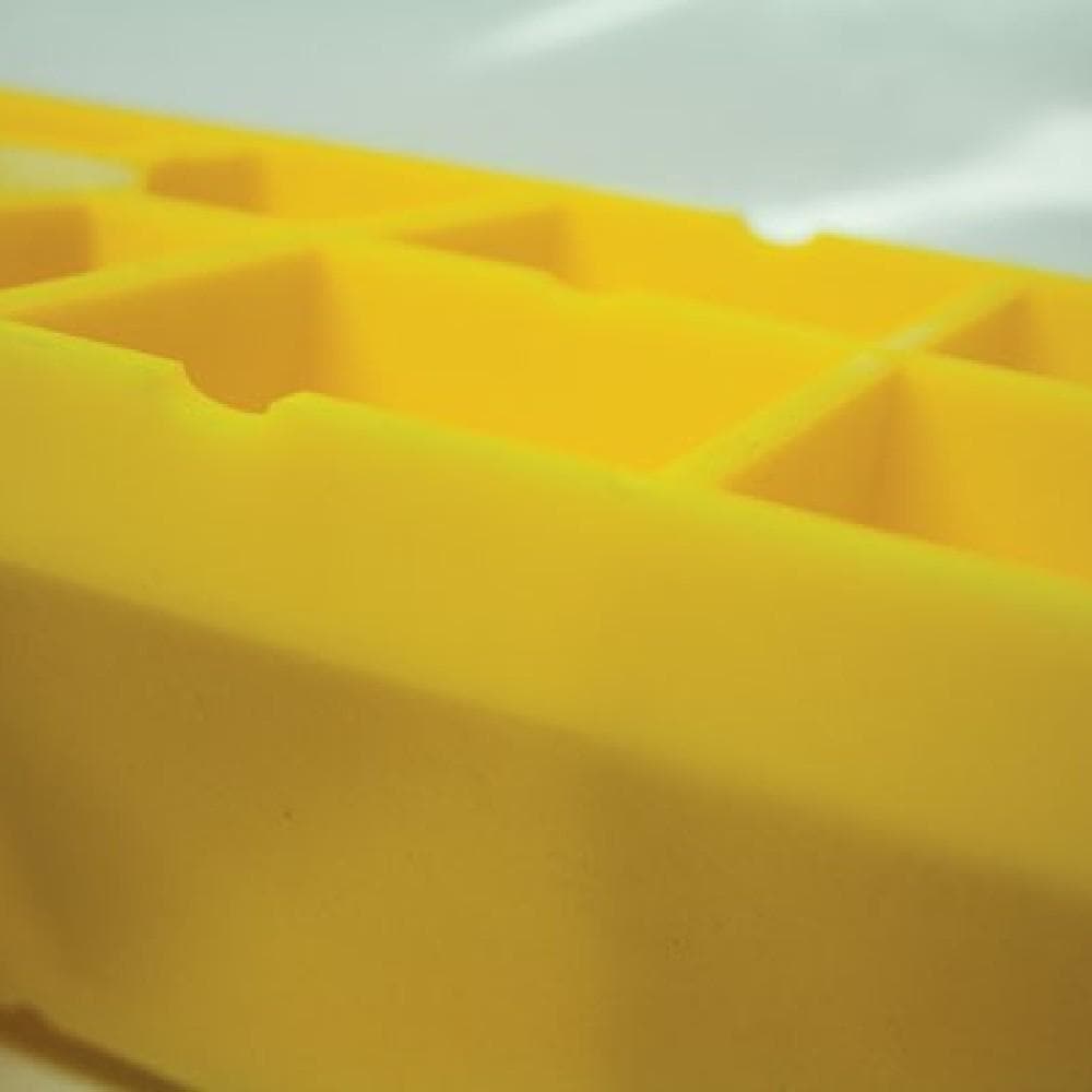 Barrier Group Menni-Q Modular Pedestrian Separation Fence - Barrier Group - Ramp Champ