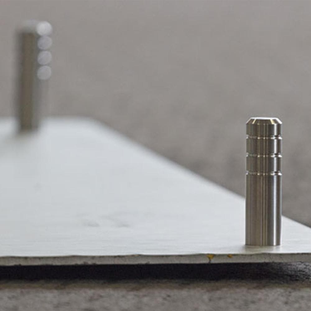 Barrier Group Portable Aluminium Trolley Ramp 900 x 1025mm - Barrier Group - Ramp Champ