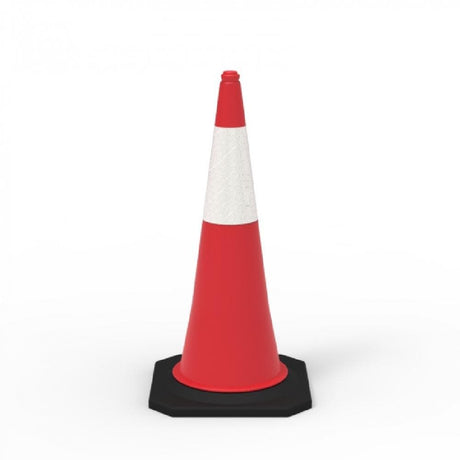 Barrier Group Reflective Traffic Cone - 1000mm - Barrier Group - Ramp Champ