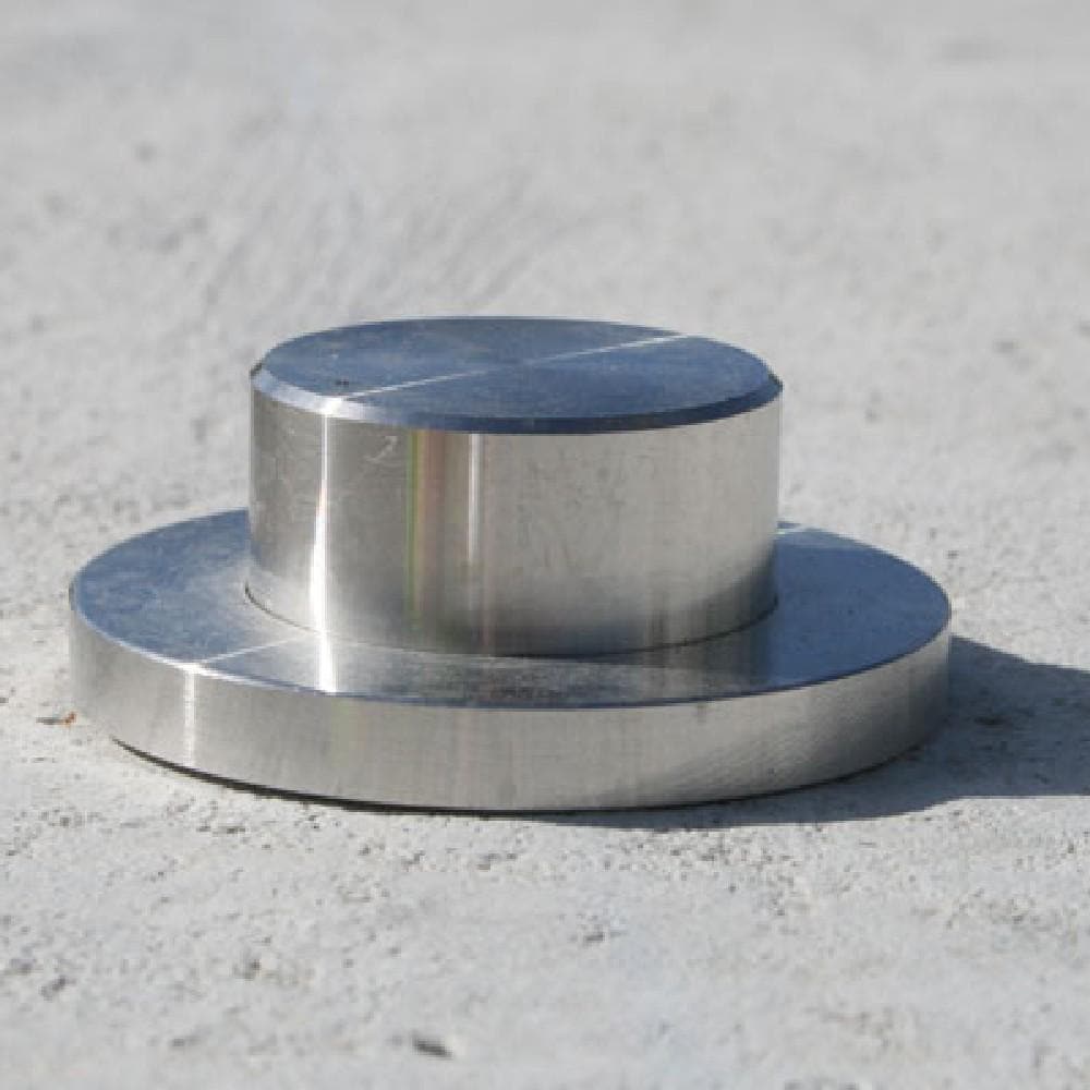 Barrier Group Skateboard Stop Buttons - Barrier Group - Ramp Champ
