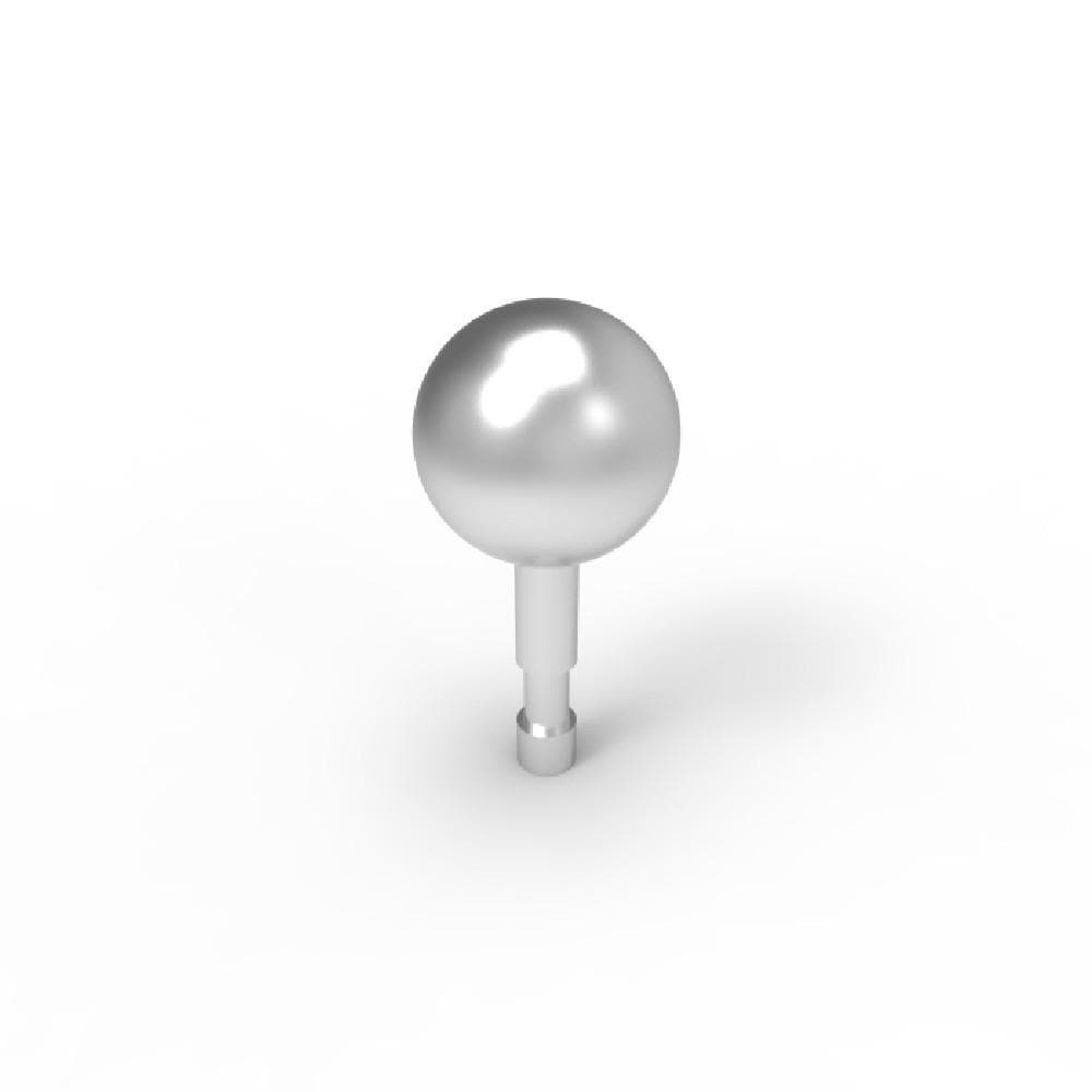 Barrier Group Skateboard Stop Buttons - Barrier Group - Ramp Champ