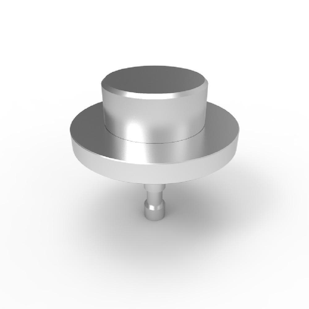 Barrier Group Skateboard Stop Buttons - Barrier Group - Ramp Champ