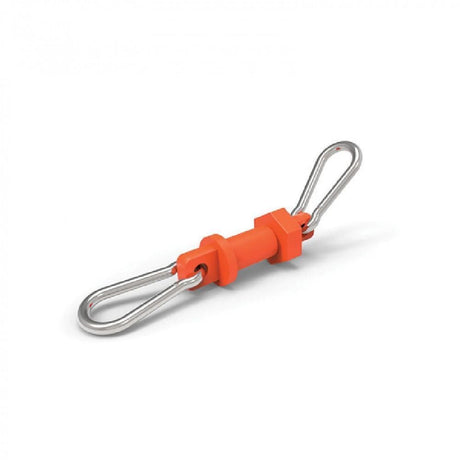 Barrier Group T-Top Eye Nut for Plastic Bollard, Pack of 10 - Barrier Group - Ramp Champ