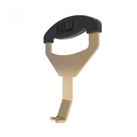 Barrier Group "T" Handle Key for Retractable/Tee-Lok Bollard - Barrier Group - Ramp Champ