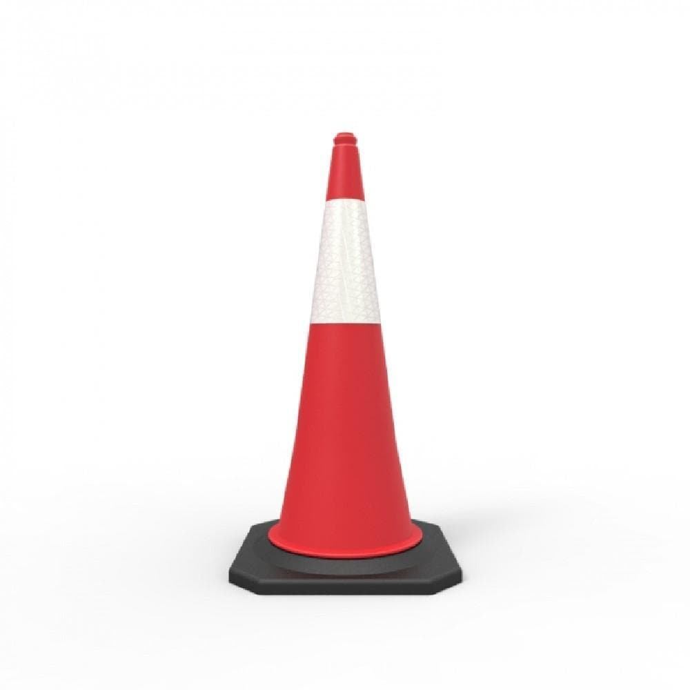 Barrier Group Traffic Cone/Witches Hat - Barrier Group - Ramp Champ