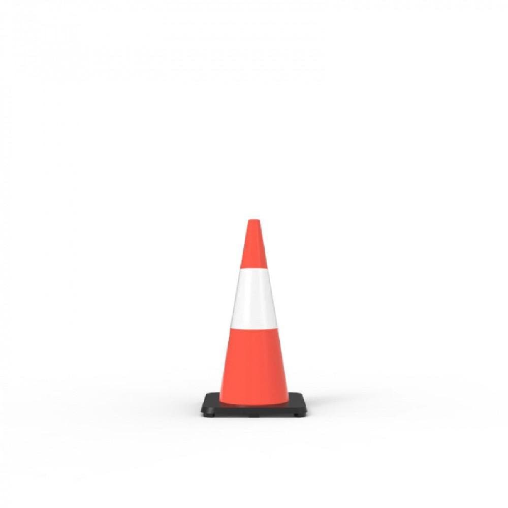 Barrier Group Traffic Cone/Witches Hat - Barrier Group - Ramp Champ