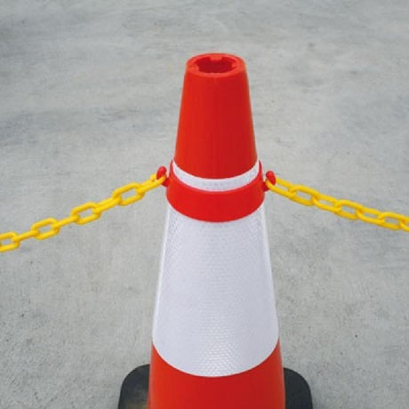 Barrier Group Traffic Cone Ring - Pack of 10 - Barrier Group - Ramp Champ