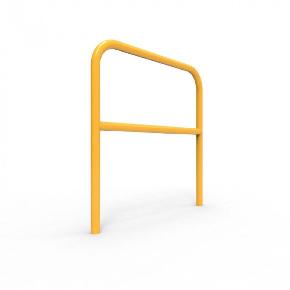 Barrier Group U-Bar - Double Rail - Barrier Group - Ramp Champ