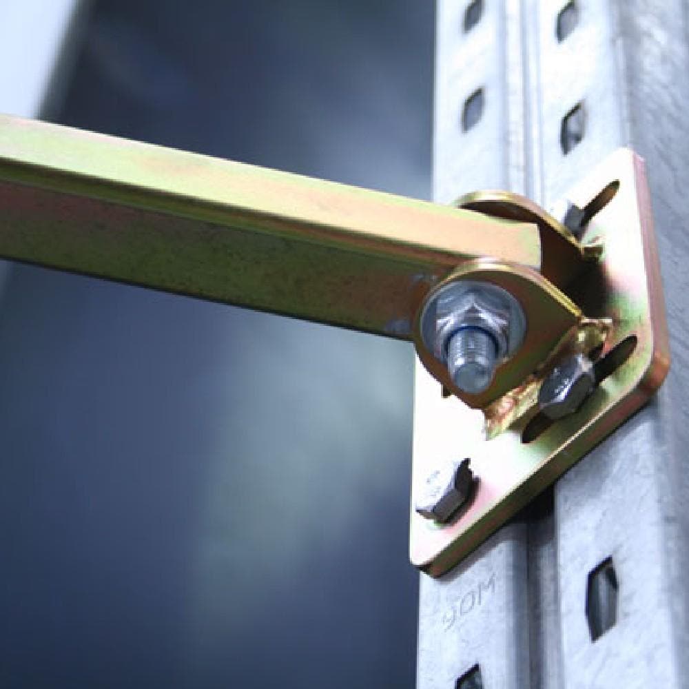 Barrier Group Extendable Stand-off Arm for Convex Mirrors - Barrier Group - Ramp Champ