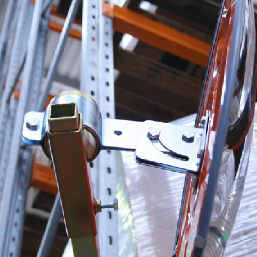 Barrier Group Extendable Stand-off Arm for Convex Mirrors - Barrier Group - Ramp Champ