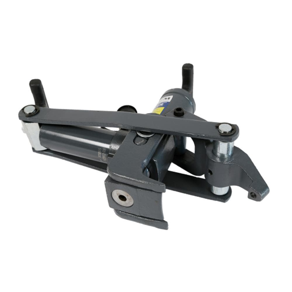 Borum Industrial Combi Portable Hydraulic Tyre Bead Breaker, 5,000kg - Borum - Ramp Champ