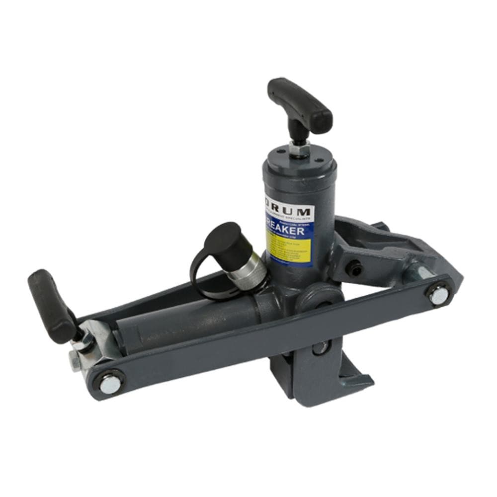 Borum Industrial Combi Portable Hydraulic Tyre Bead Breaker, 5,000kg - Borum - Ramp Champ