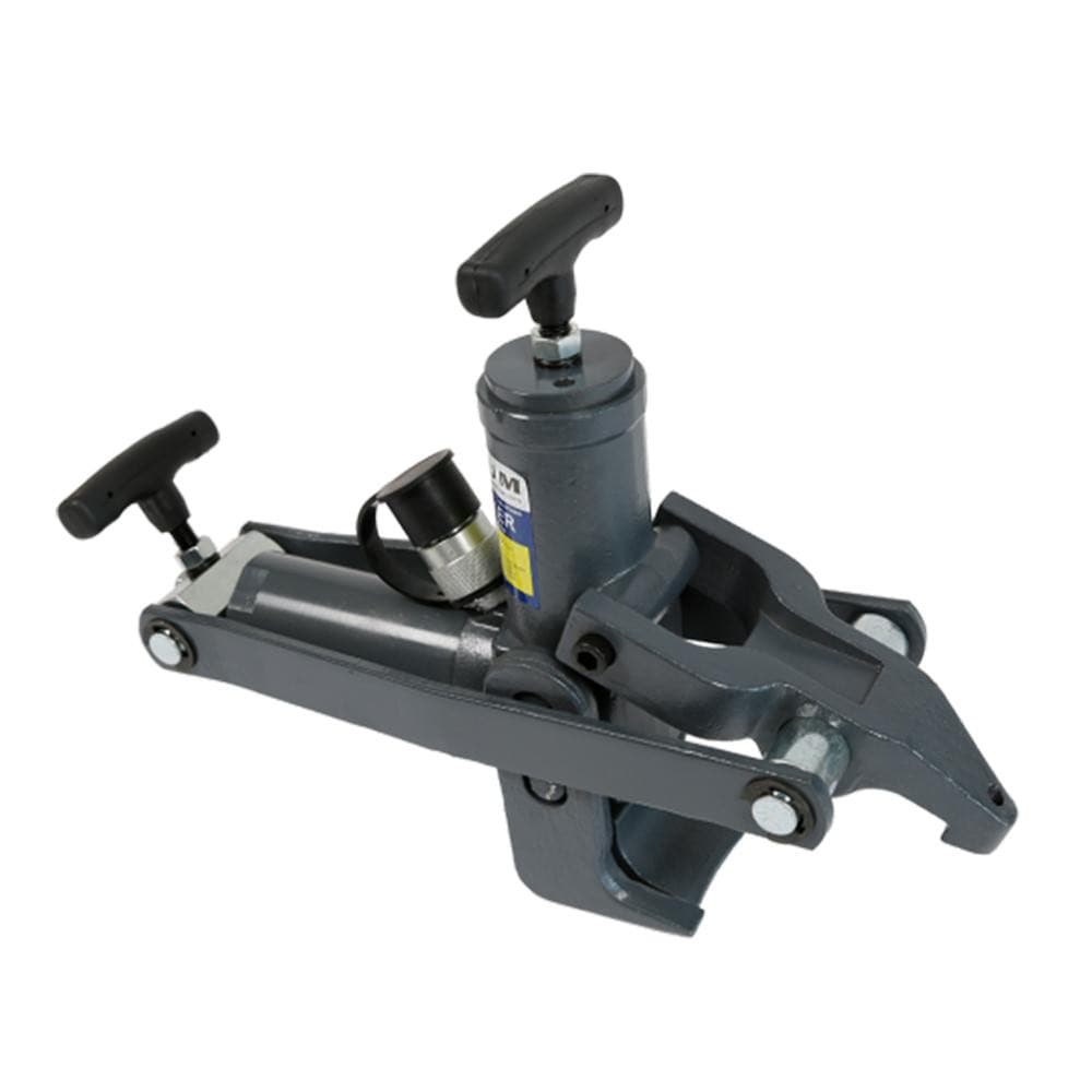 Borum Industrial Combi Portable Hydraulic Tyre Bead Breaker, 5,000kg - Borum - Ramp Champ