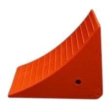 Checkers Traffic Control & Parking Equipment Checkers Heavy Duty Mining Wheel Chock, 166-Tonne Capacity