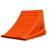 Checkers Urethane Wheel Chock 13.6-Tonne Capacity