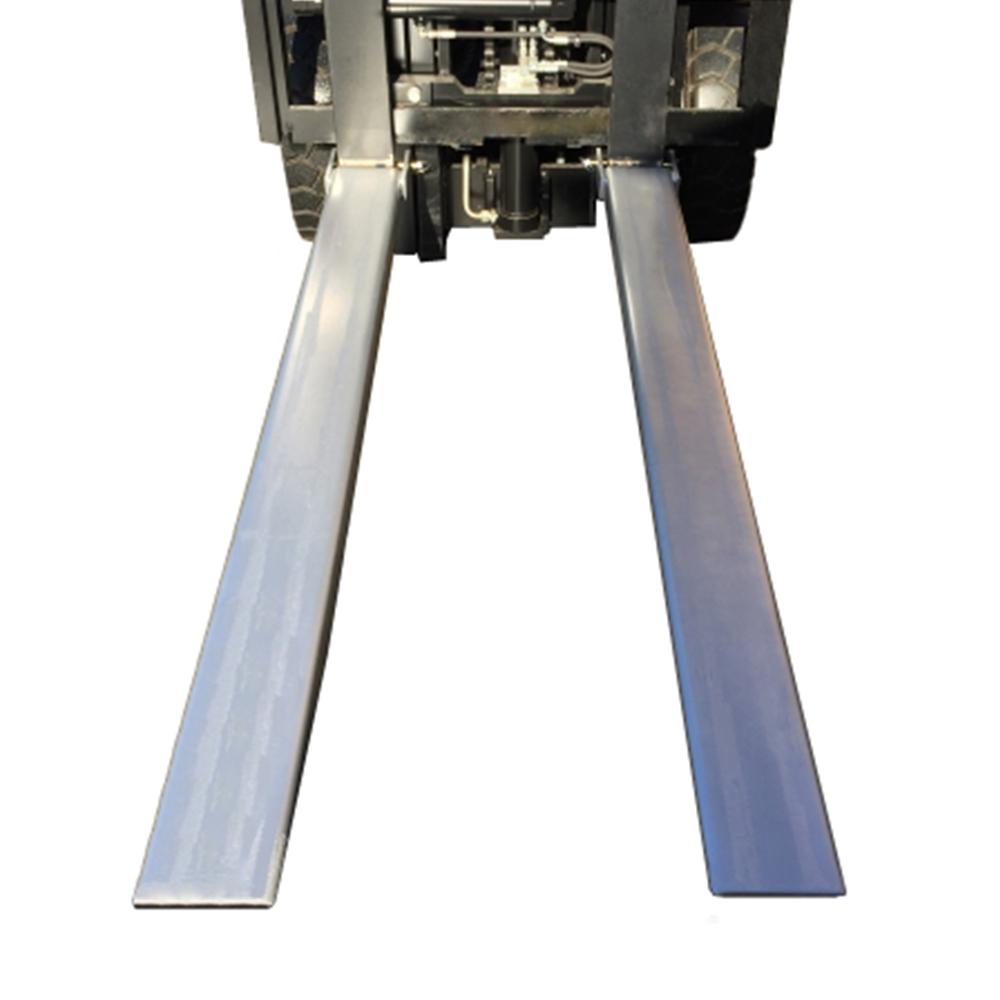 DHE Australian Made Heavy Duty Forklift Slippers Class 2-Narrow Width - DHE - Ramp Champ