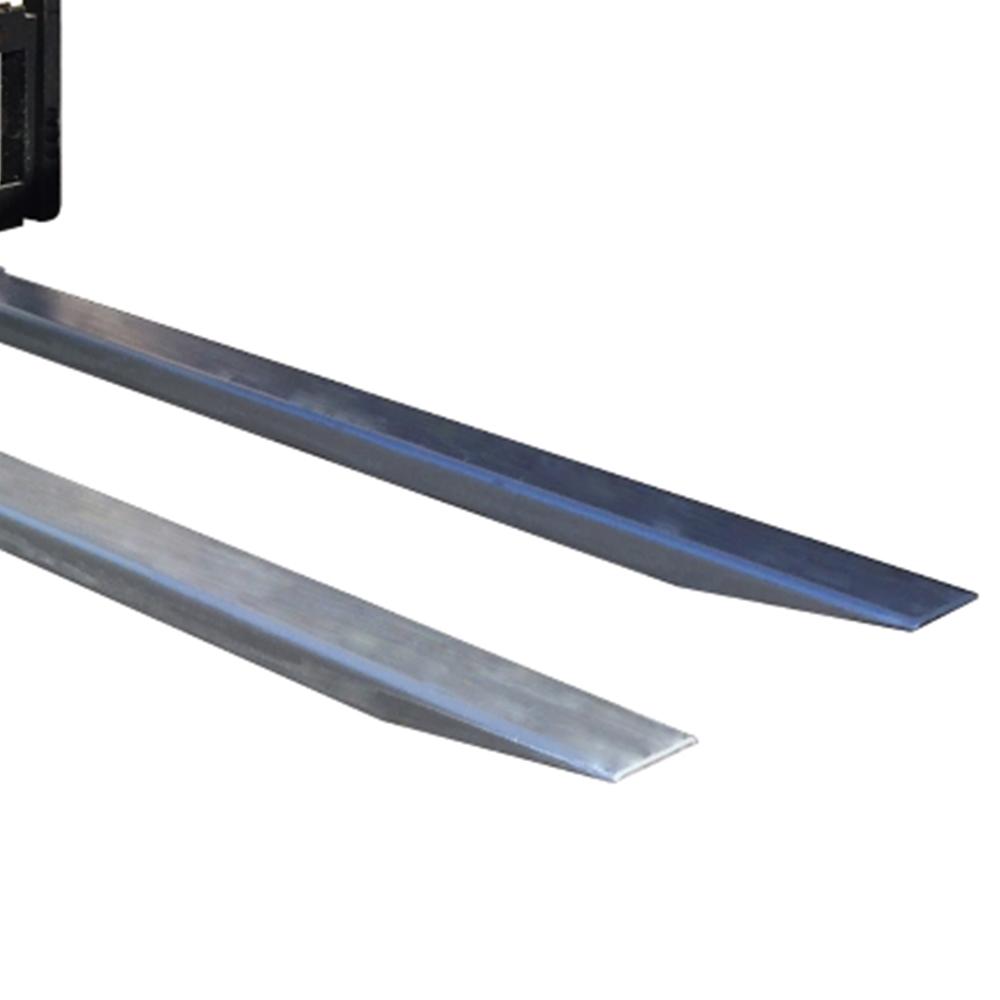 DHE Australian Made Heavy Duty Forklift Slippers Class 2-Wide Width - DHE - Ramp Champ