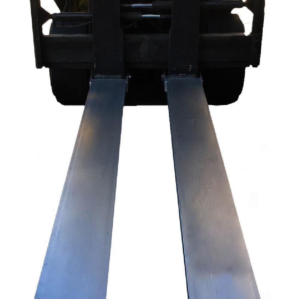 DHE AustralianMade Forklift Slippers For Forklifts 5T to 8T Class4