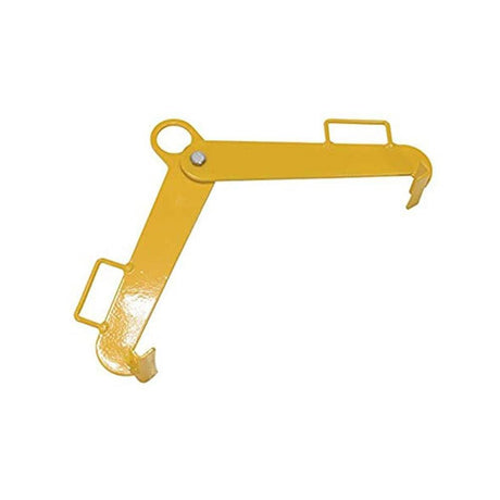 DHE Drum Grab 200L / 52-Gallon Drum Lifter, 500kg Capacity - DHE - Ramp Champ