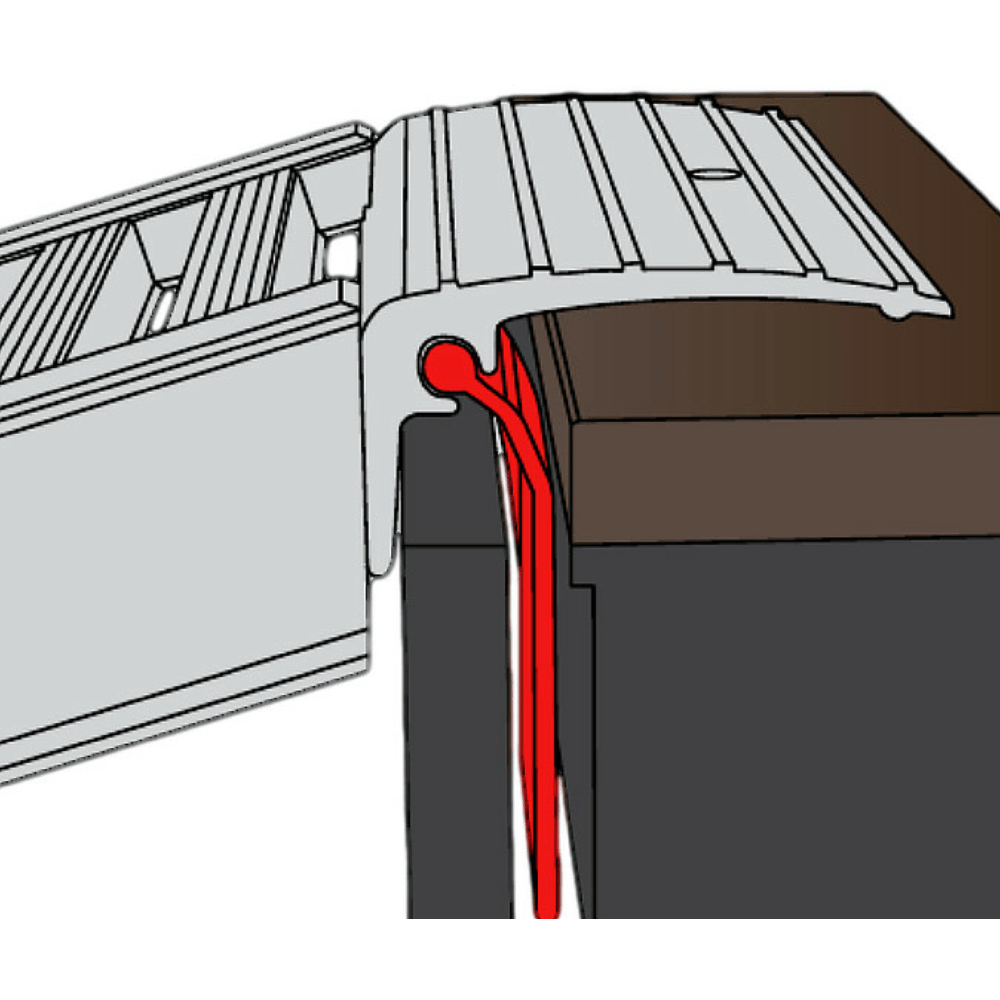 Digga 2-Tonne 3m x 360mm Ezi-Loada Aluminium Loading Ramps - Digga - Ramp Champ