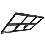 Digga Spreada Bar Smudge Bar for 4 in 1 Bucket for Skid Steer Loaders