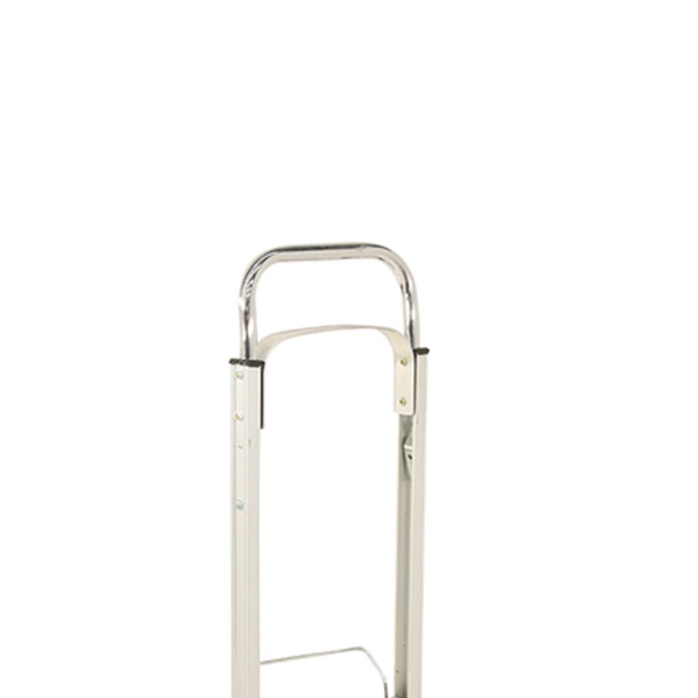 Troden Workshop Equipment Durolla Light Weight Folding Hand Trolley, 90kg Capacity