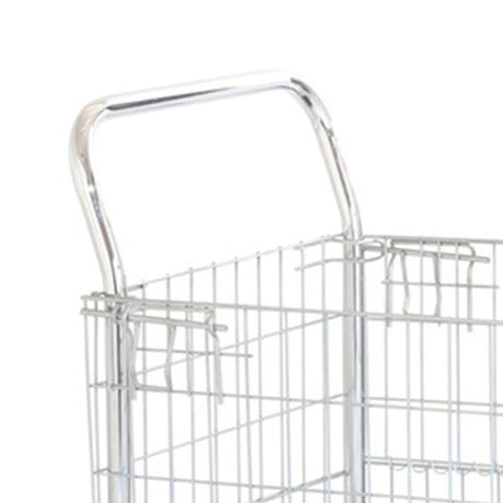 Troden Workshop Equipment Durolla Multipurpose Cage Platform Trolley