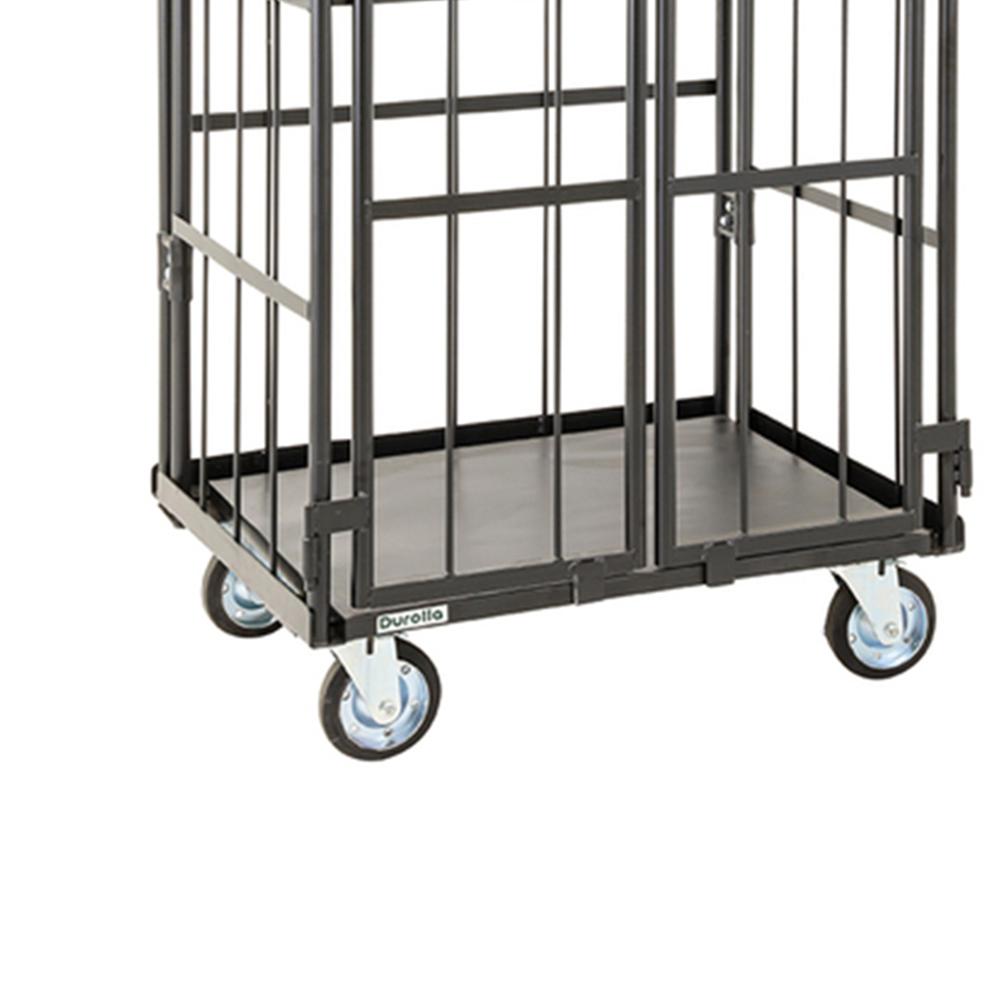 Troden Workshop Equipment Durolla Oprtional Shelves to suit TR1134 Trolley