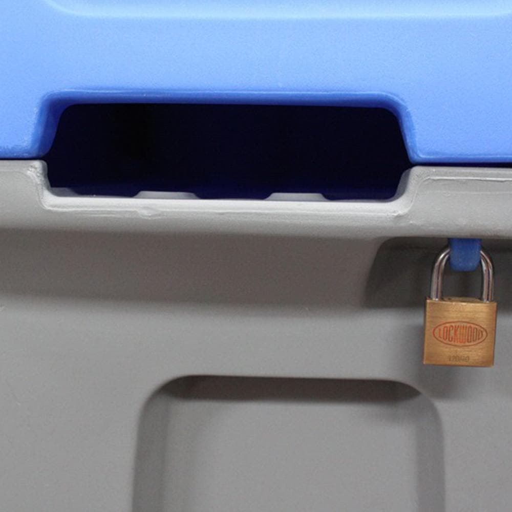 Equipco 600L Ultimate Poly Diesel Ute Tank Kit - Equipco - Ramp Champ