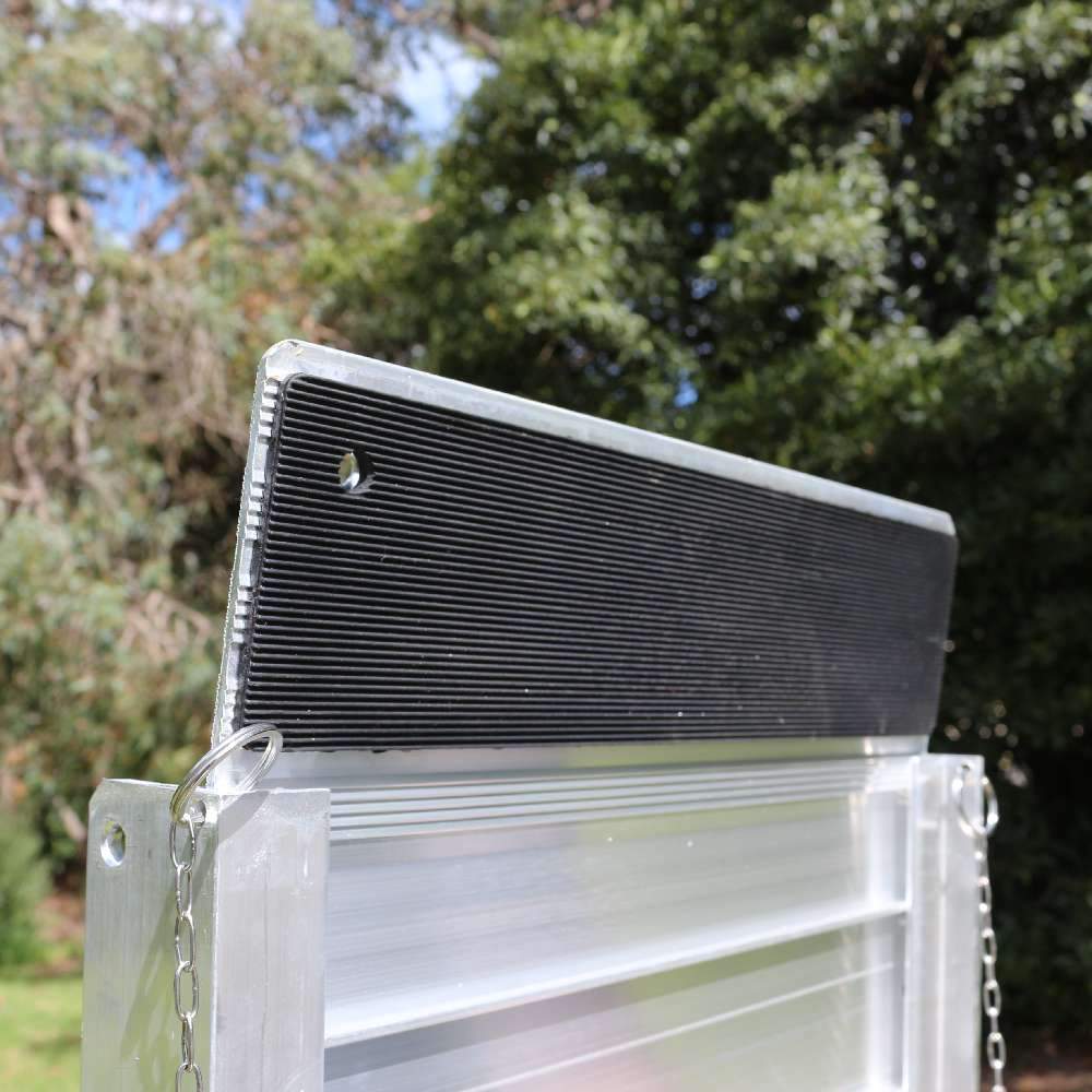 Heeve Mobility Ramps Heeve Aluminium Multi-Fold Super-Grip Wheelchair Ramp