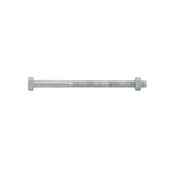 Heeve Ramp Joining Bolt & Nut