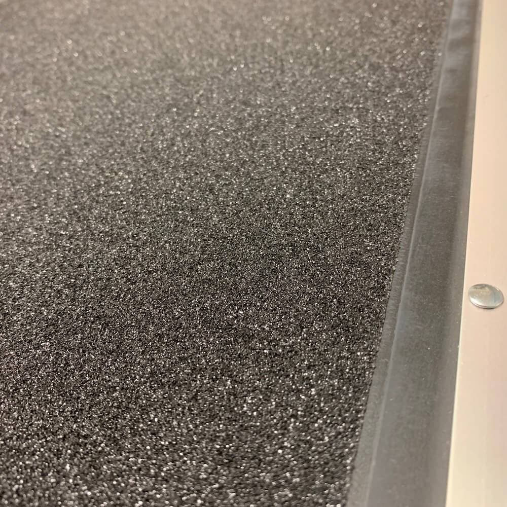 Heeve 'Up-Ya-Get' 1.8m Telescopic Dog Ramp - RAMP CHAMP