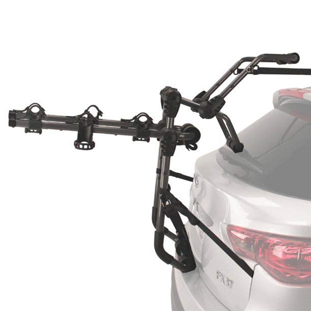 Hollywood over the top bike rack store
