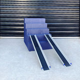 Heeve Mobility Ramps 2100mm Heeve Lightweight Telescopic Wheelchair Ramps & Carry Bag