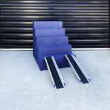 Heeve Mobility Ramps 1500mm Heeve Lightweight Telescopic Wheelchair Ramps & Carry Bag