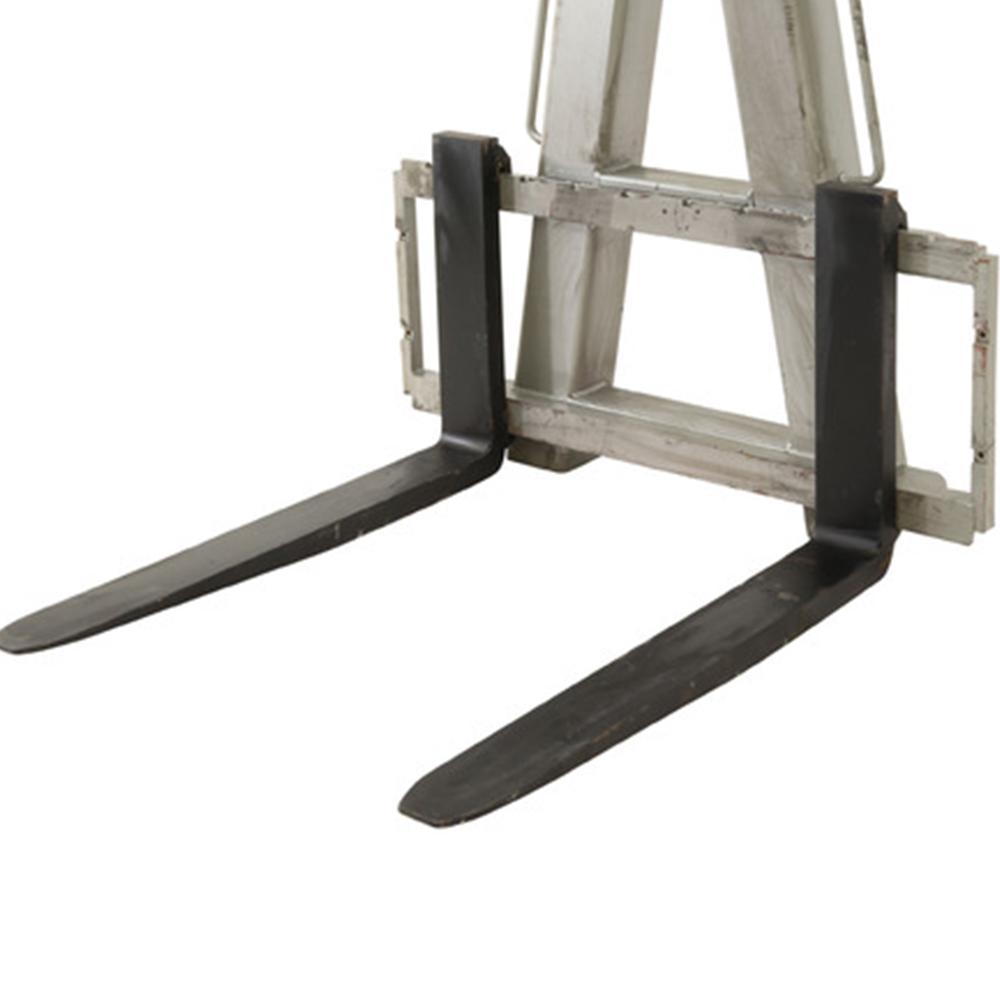 Troden Workshop Equipment Liftex Heavy-Duty Pallet Hook - 4.5 Tonne Capacity