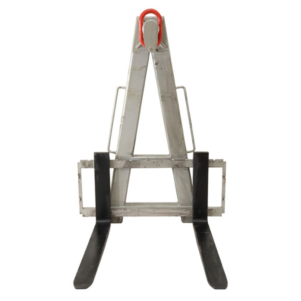 Troden Workshop Equipment Liftex Heavy-Duty Pallet Hook - 4.5 Tonne Capacity